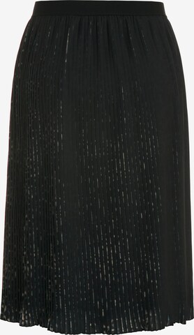 Ulla Popken Skirt in Black