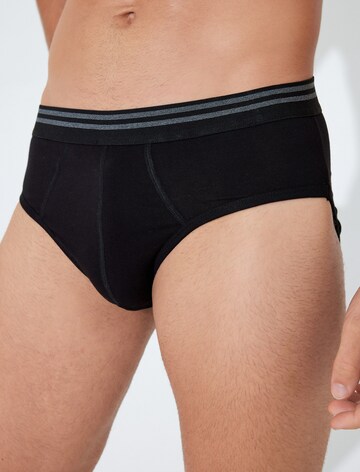 Koton Slip in Blue