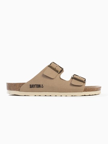 Mule 'Atlas' Bayton en beige