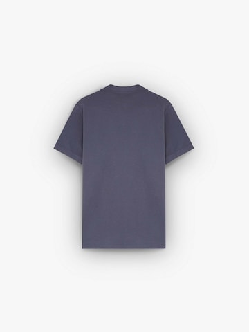 Scalpers Majica | modra barva