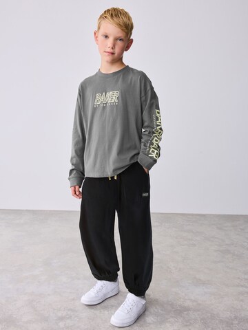 Set di Baker by Ted Baker in grigio: frontale