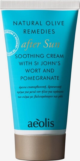 aeolis Sunscreen 'After Sun' in White, Item view