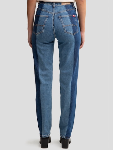 BIG STAR Slim fit Jeans 'AVRIL' in Blue