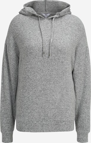 Pull-over Dorothy Perkins Tall en gris : devant