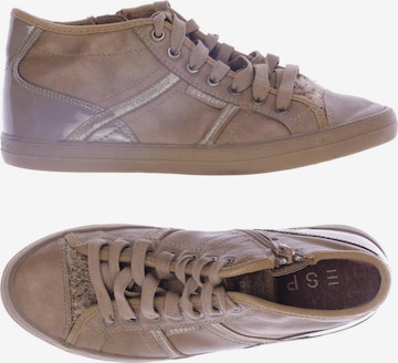 Casual Sneakers Sneakers Esprit Damen Business Casual