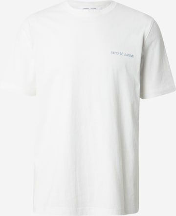 Samsøe Samsøe Paita 'Safeast' värissä beige: etupuoli