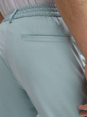 Coupe slim Pantalon ' Tius ' STRELLSON en vert