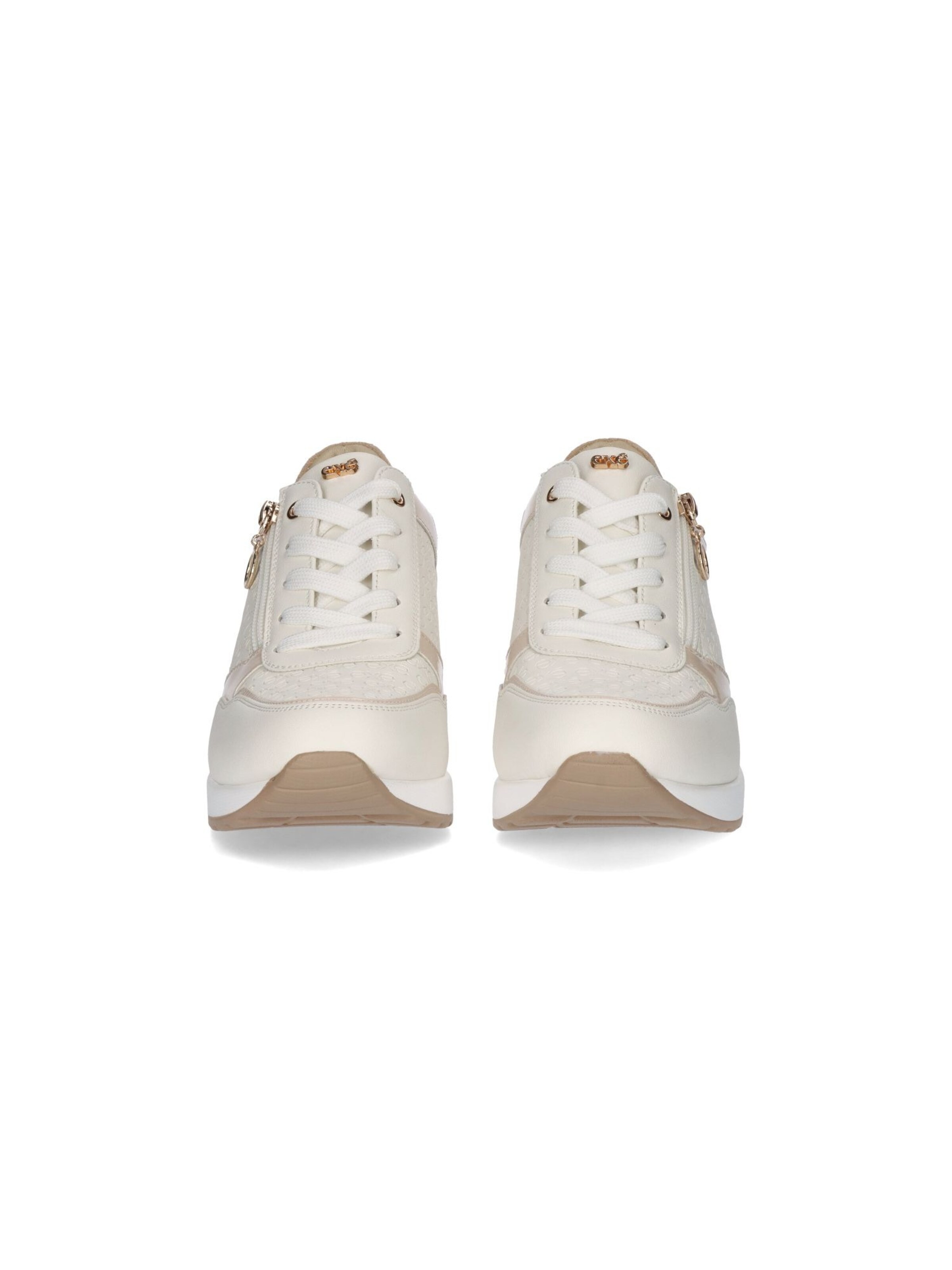 EXE - Zapatillas deportivas bajas '34-51EX60' en blanco