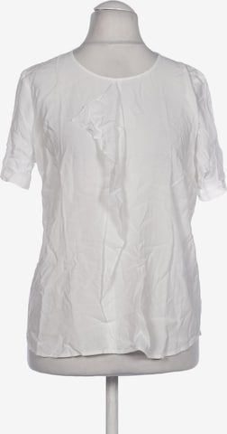 Trendyol Blouse & Tunic in L in White: front