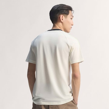 ADIDAS PERFORMANCE Functioneel shirt 'Japan Originals' in Wit