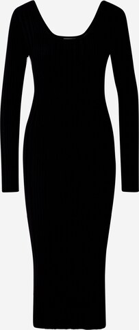 LeGer by Lena Gercke Dress 'Jody' in Black: front