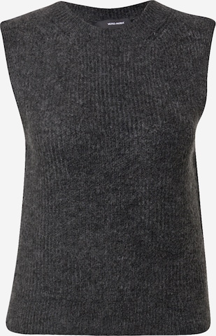 VERO MODA Pullover 'Olina' in Grau: predná strana