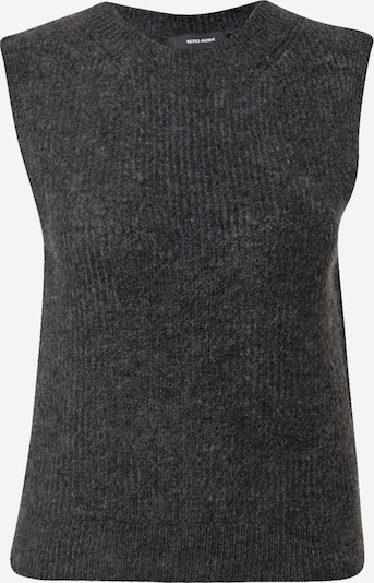 VERO MODA Sweater 'Olina' in Dark grey, Item view