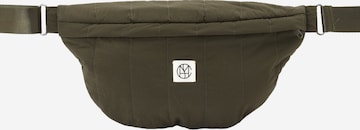 Sacs banane 'Sasja' MSCH COPENHAGEN en vert : devant