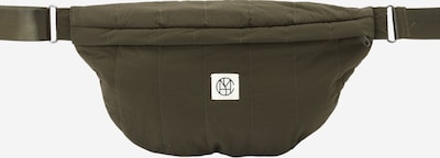 MSCH COPENHAGEN Vyölaukku 'Sasja' värissä oliivi, Tuotenäkymä