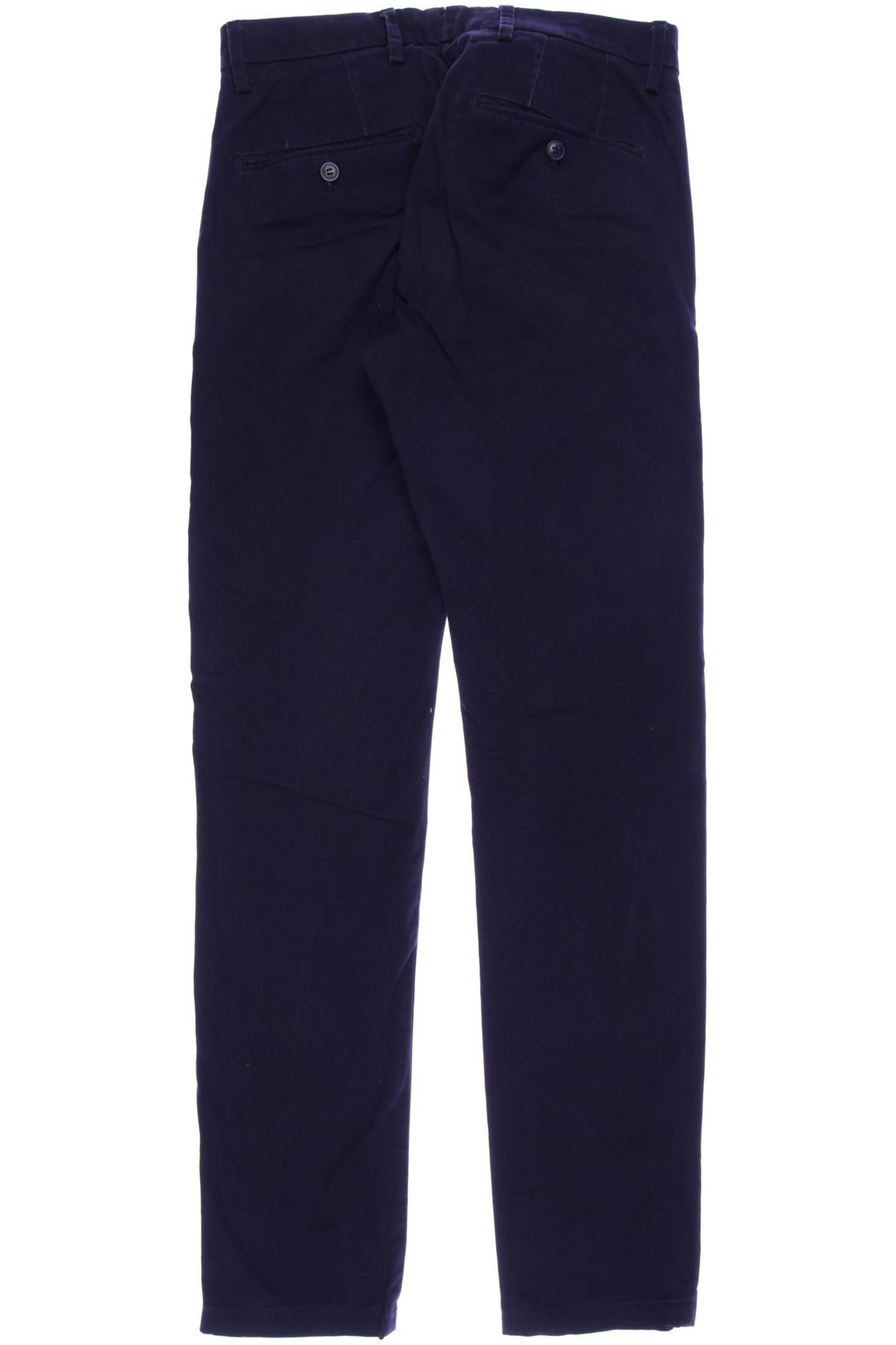 CELIO Stoffhose 30 in Blau