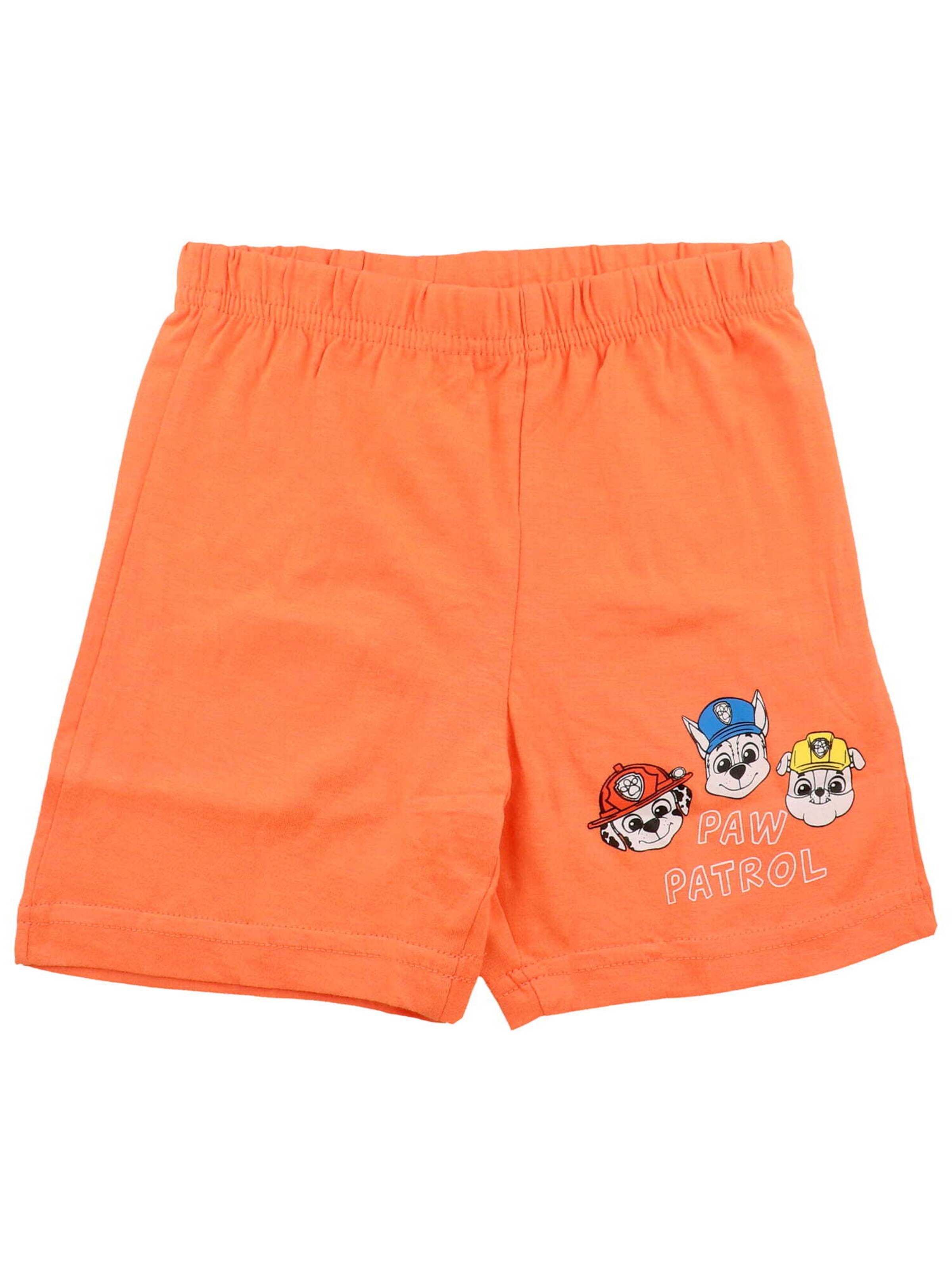 PAW Patrol Shorts 'Paw Patrol' in Mischfarben