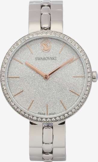 Swarovski Analoginen kello 'Jewelry' värissä roseekulta / hopea, Tuotenäkymä