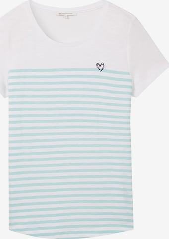 TOM TAILOR Denim T-Shirt im ABOUT YOU Online-Shop