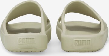 PUMA Sandalen 'Shibui Cat' in Beige