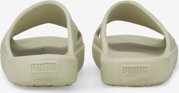 Sandales 'Shibui Cat' PUMA en beige