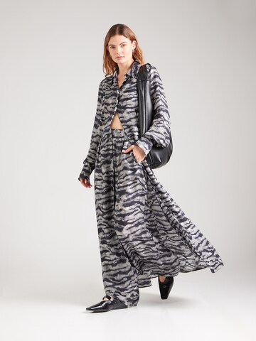DRYKORN Kleid 'MORAGA' in Schwarz