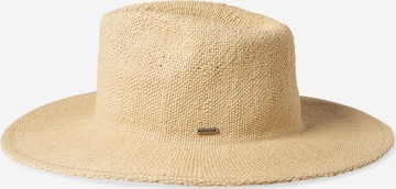 Brixton Hattu 'COHEN' värissä ruskea: etupuoli