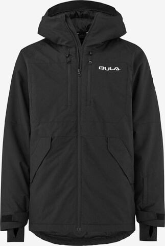 BULA Outdoor jacket in Black