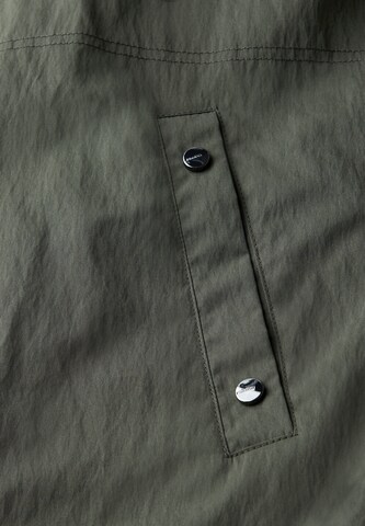 STREET ONE Between-Season Jacket in Green