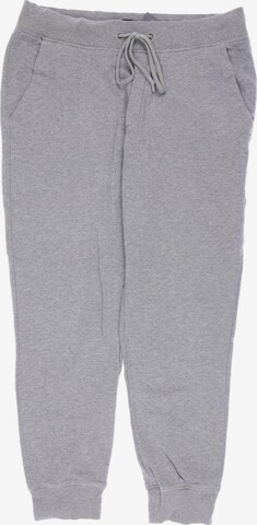 UGG Pants in L in Grey: front