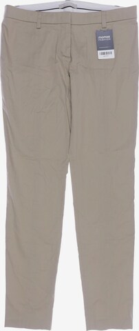 Stefanel Pants in M in Beige: front