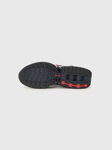 Nike Sportswear Låg sneaker 'Air Max Dn' i svart