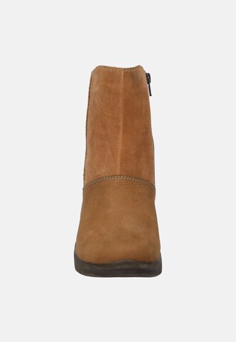 JOSEF SEIBEL Boot 'Conny 59' in Yellow