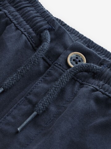 Next Regular Hose in Blau