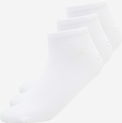 ABOUT YOU Čarape 'Enie' u bijela, Pregled proizvoda
