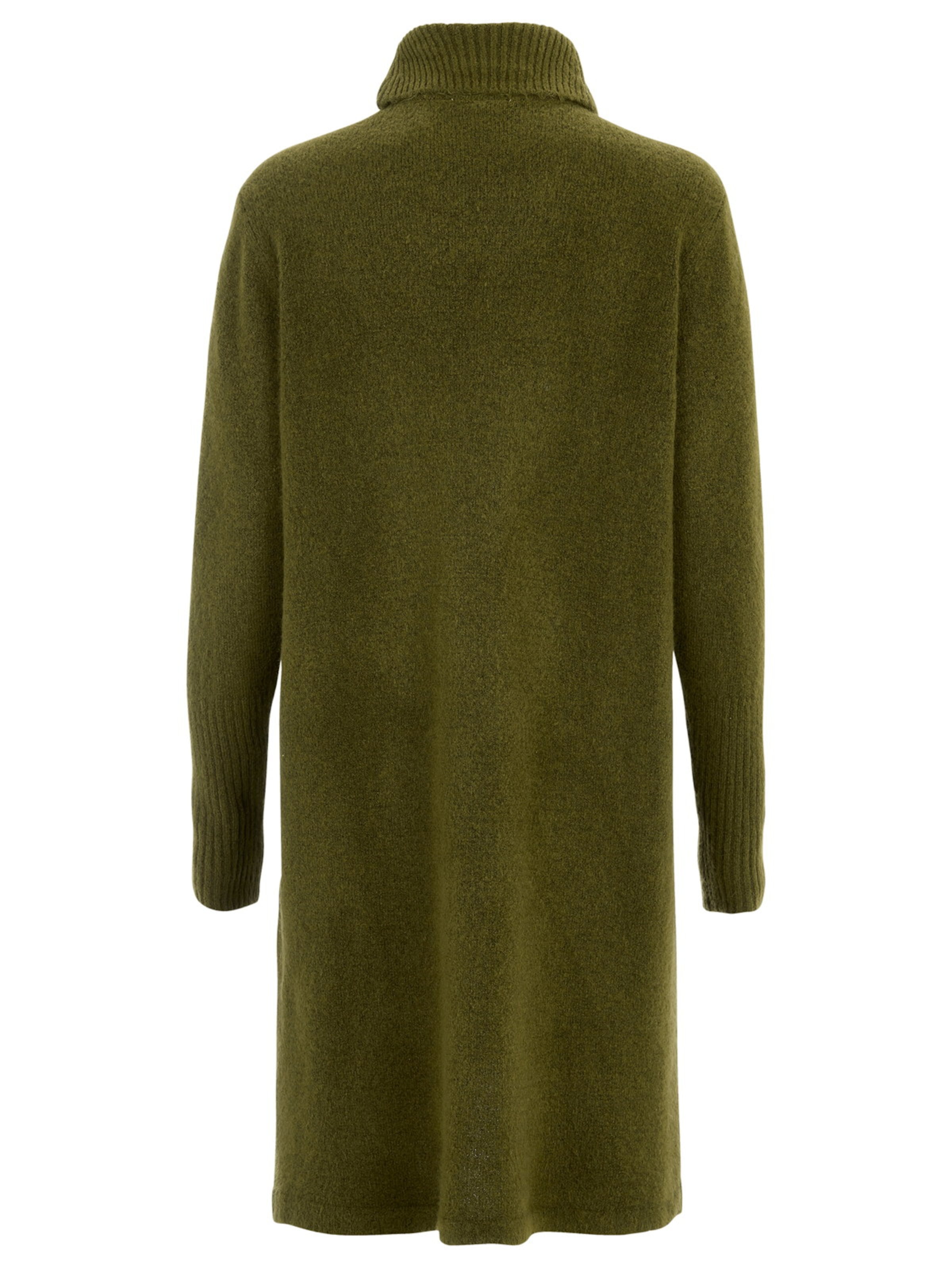 Cellbes of Sweden Tuniek in Groen
