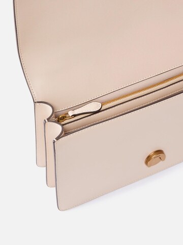 Borsa a tracolla '105857 A0F1 - BORSA - PINKO' di PINKO in beige