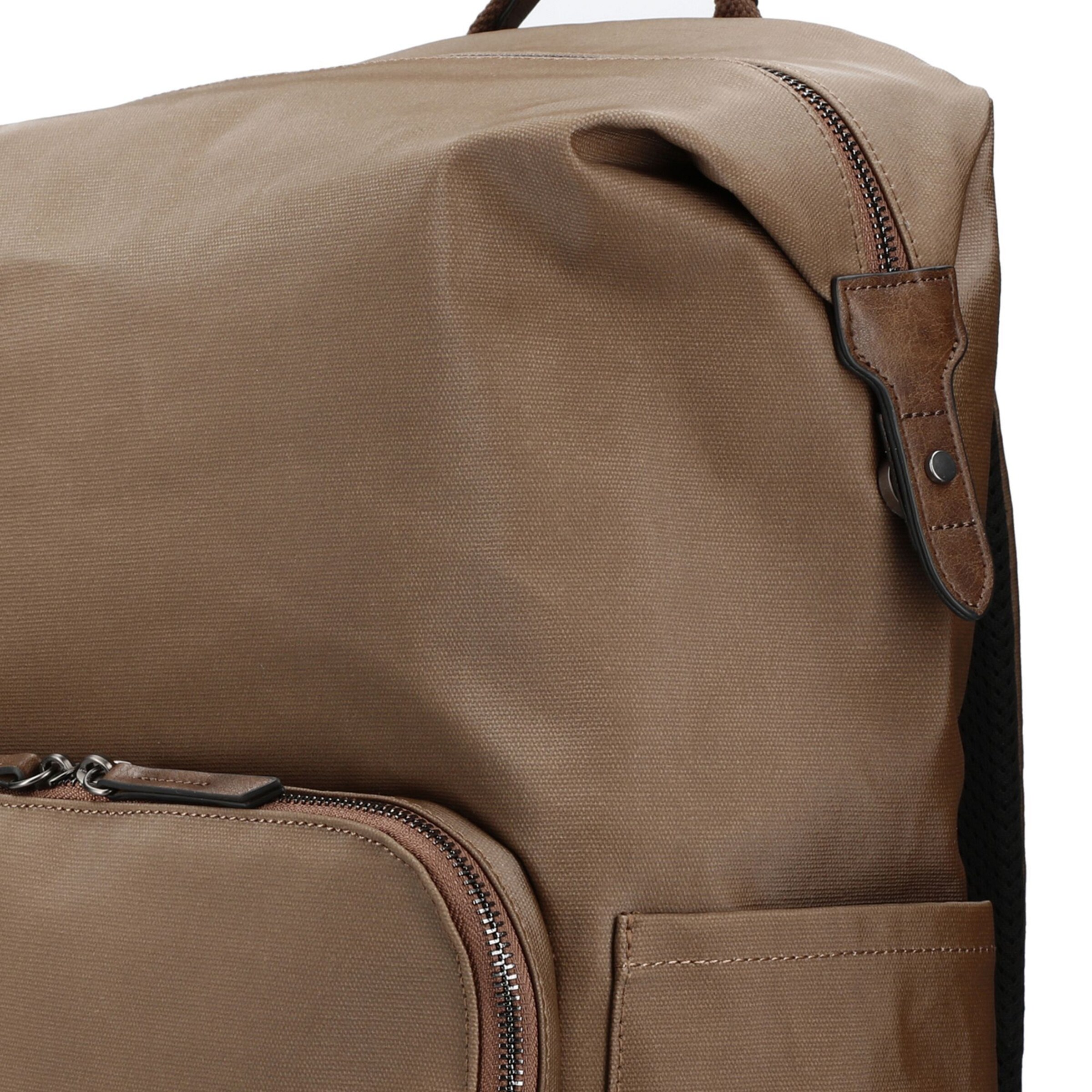 Sac à dos 'Calahari' Picard en beige