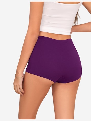 AOTTORI Panty‌‌‌‌ in Blau