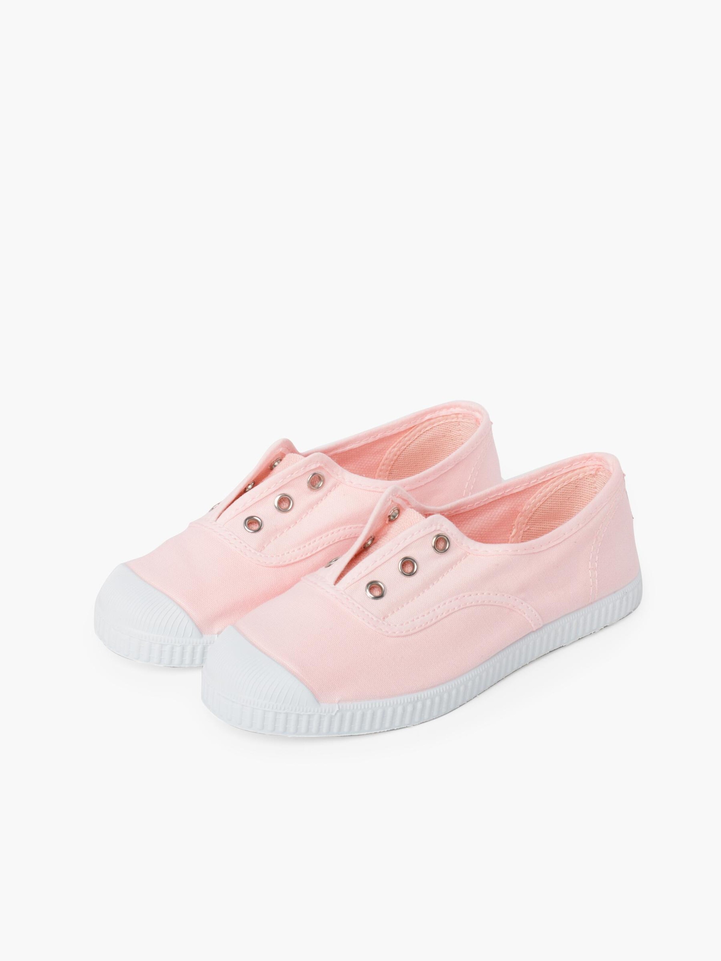 Pisamonas Trainers in Pink