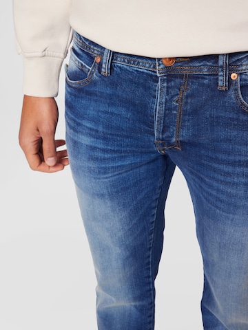 Regular Jeans 'Roden' de la LTB pe albastru