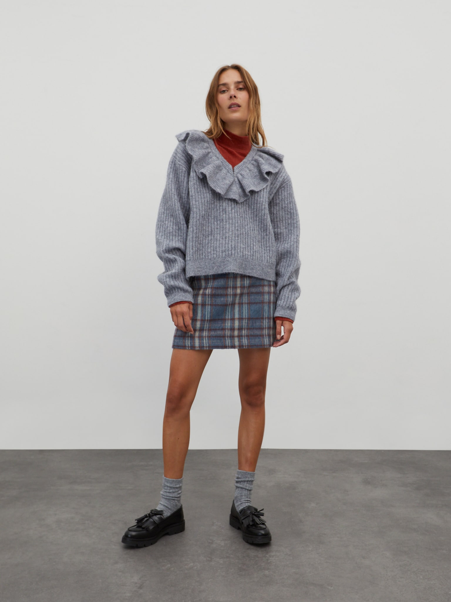 Pullover 'Friederike'