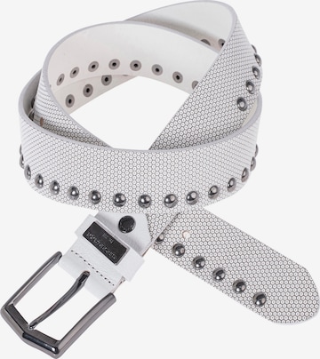 CIPO & BAXX Belt 'CG181' in Mixed colors