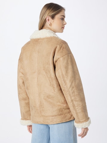 SCOTCH & SODA Between-Season Jacket in Beige