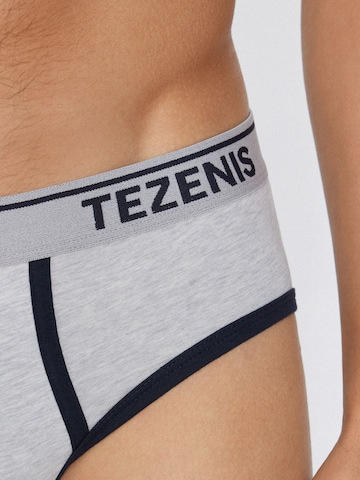 Tezenis Slip in Grau