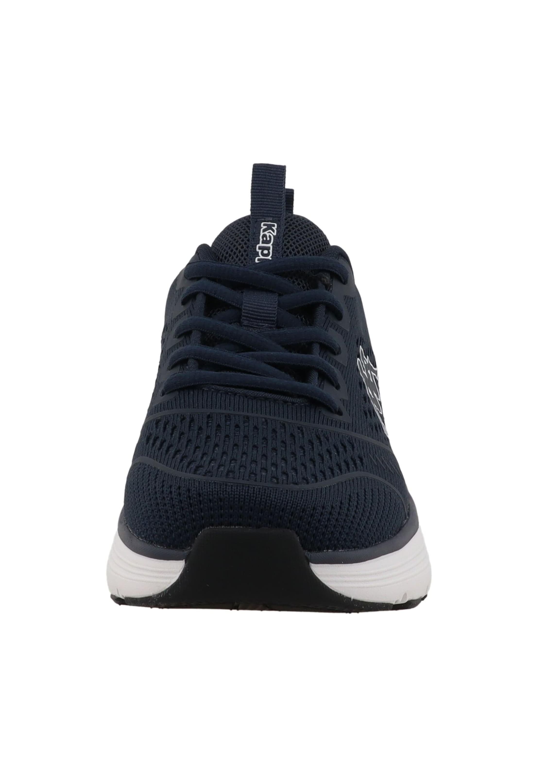 KAPPA - Sapatilhas baixas 'Martha' em azul