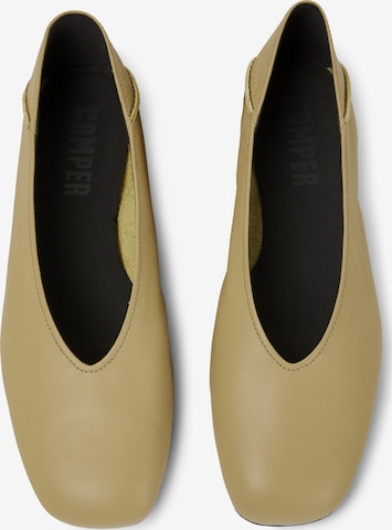 CAMPER Loafer ' Casi Myra ' in Beige