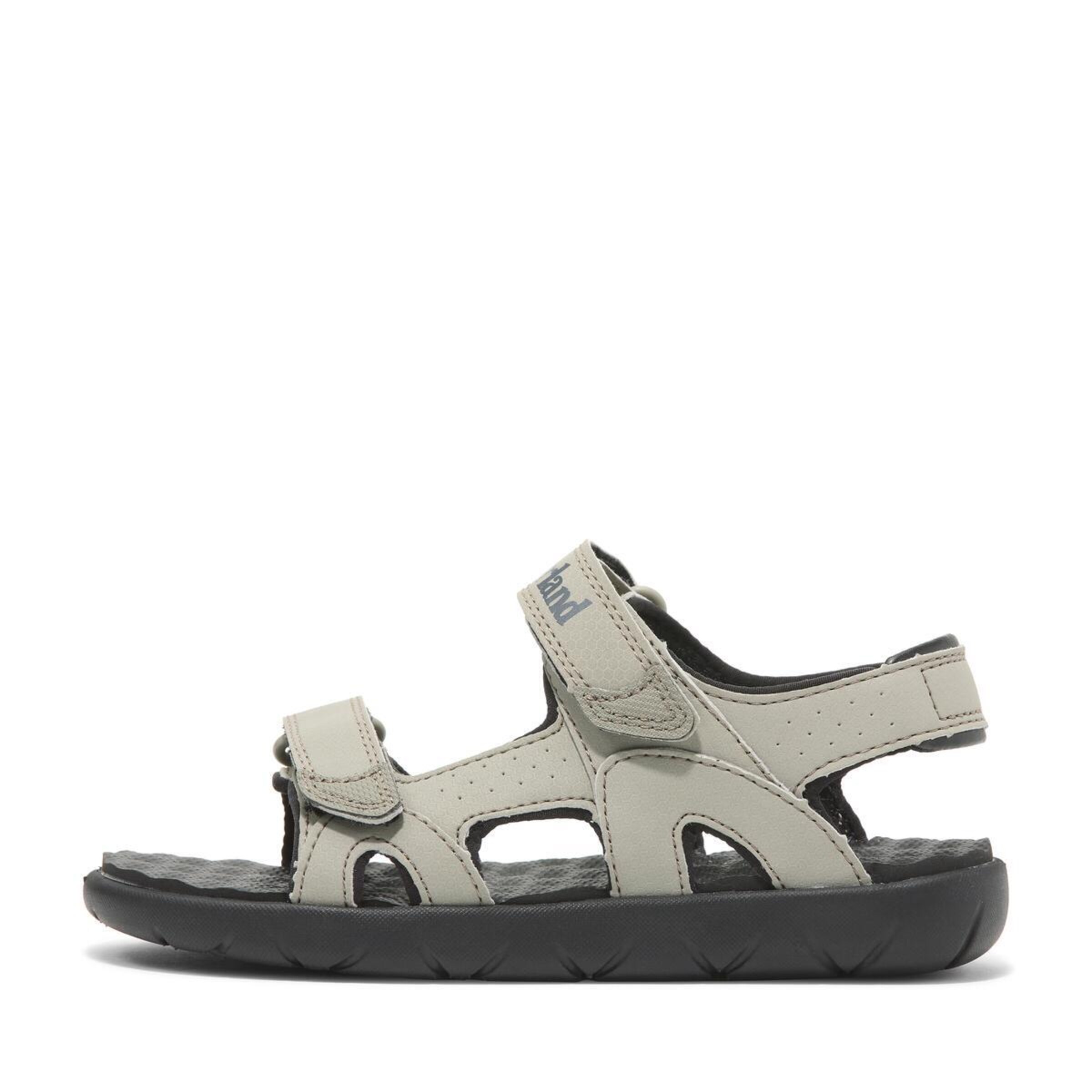 TIMBERLAND Sandale in Beige