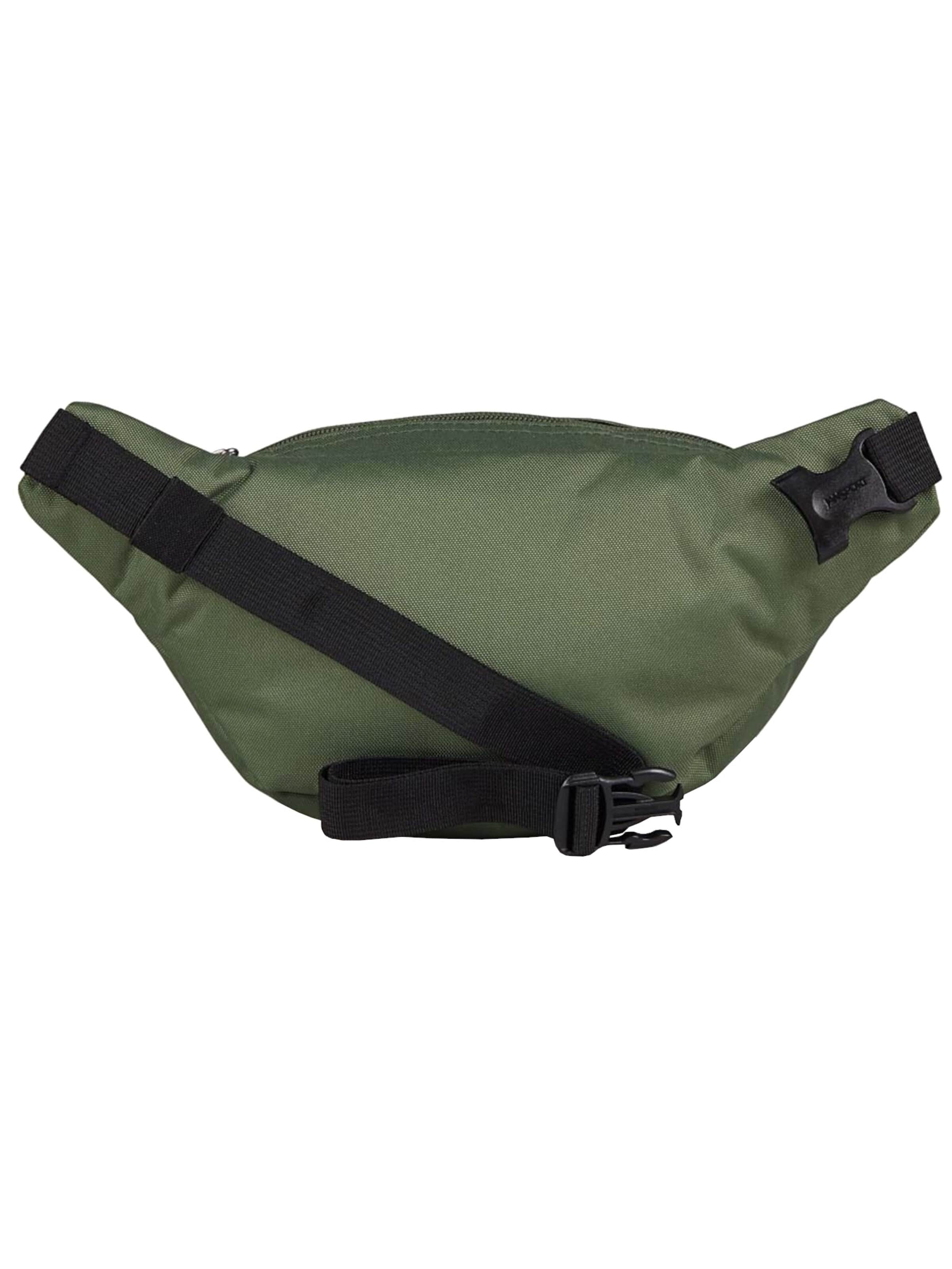 JANSPORT Sport heuptas 'Jansport Fifth Avenue Waist Bag' in Groen