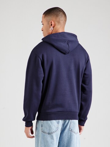 Champion Authentic Athletic Apparel Sweatshirt in Blau